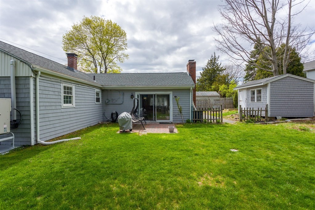 4 Robin Road Westborough, MA 01581 - Photo 26 of 26 Gallery Image 26