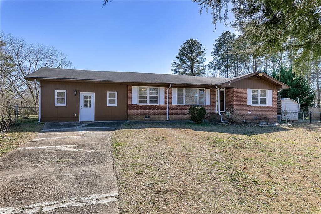 3367 Pendley Road Austell, GA 30106 - Photo 1 of 1
