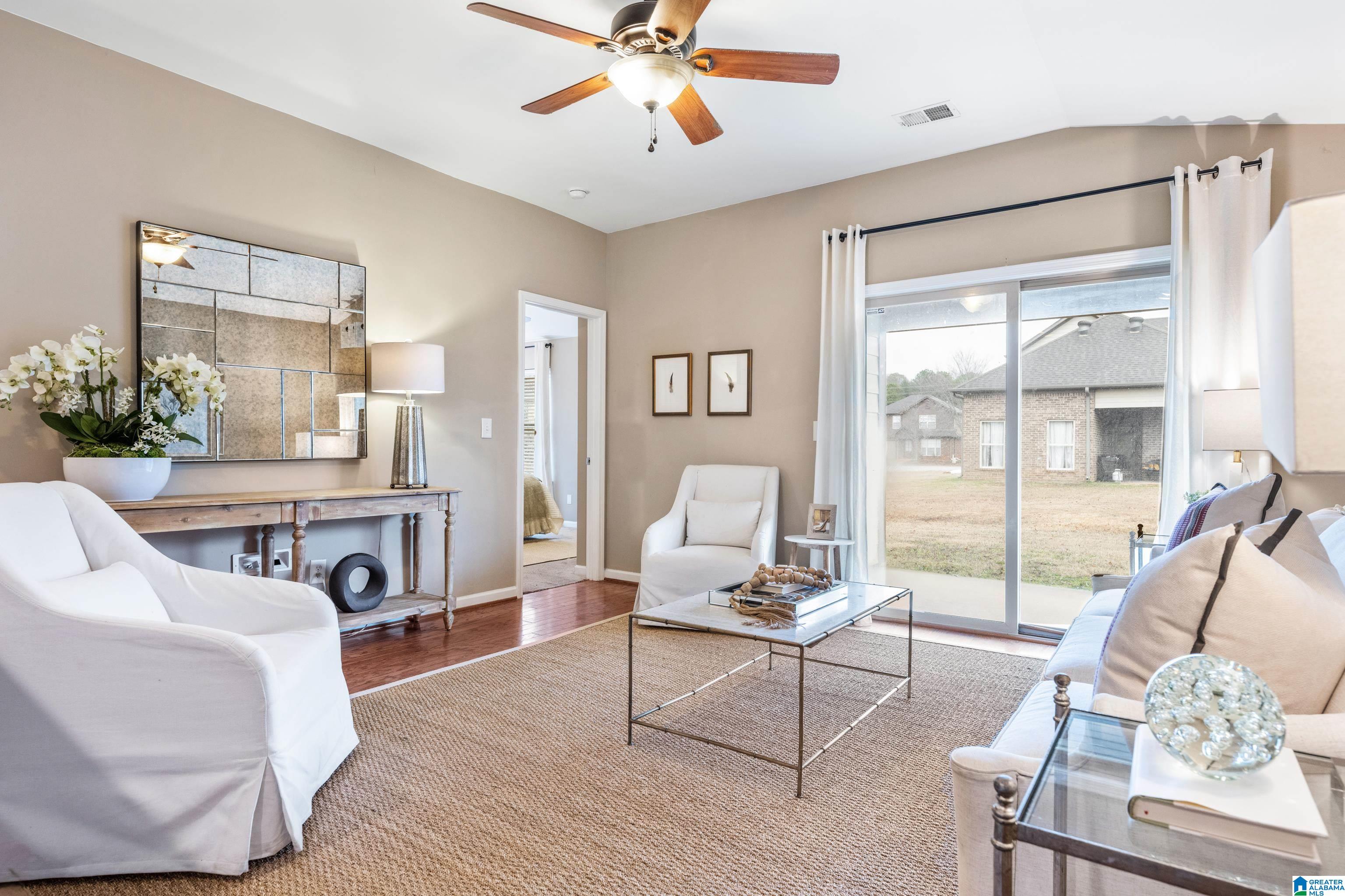 379 Union Station Way Calera, AL 35040 - Photo 6 of 30