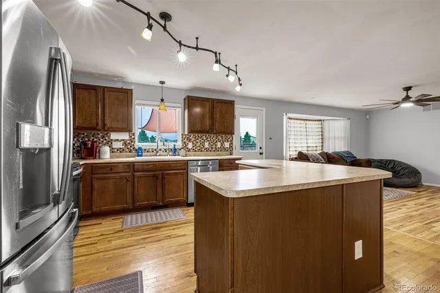 $460,000 | 1725 Bucolo Avenue, Colorado Springs, CO 80951