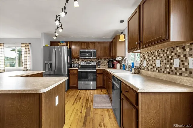 $460,000 | 1725 Bucolo Avenue, Colorado Springs, CO 80951