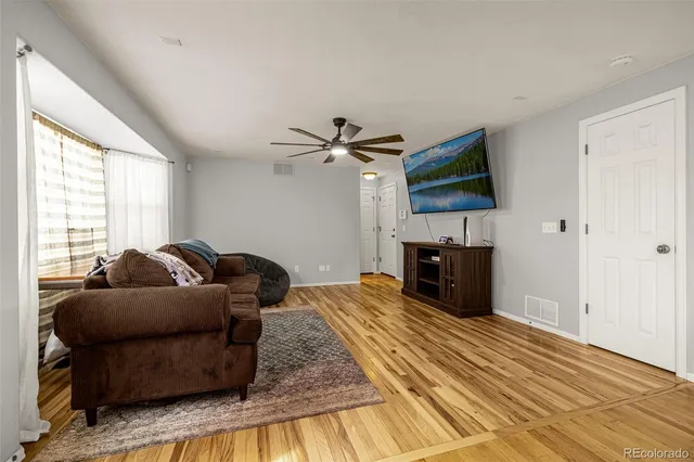 $460,000 | 1725 Bucolo Avenue, Colorado Springs, CO 80951