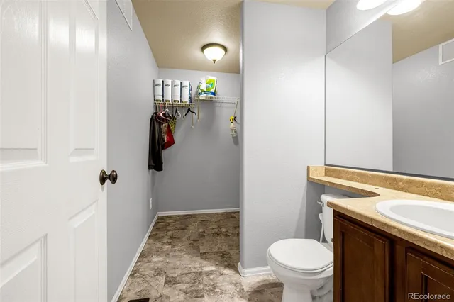 $460,000 | 1725 Bucolo Avenue, Colorado Springs, CO 80951