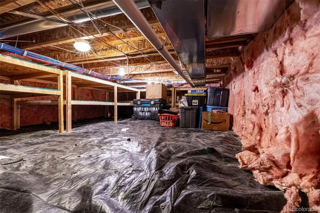 $460,000 | 1725 Bucolo Avenue, Colorado Springs, CO 80951