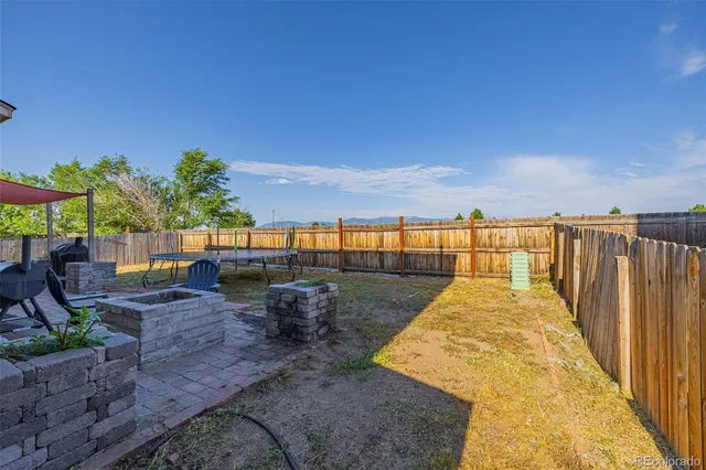 $460,000 | 1725 Bucolo Avenue, Colorado Springs, CO 80951