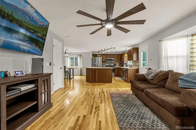 $460,000 | 1725 Bucolo Avenue, Colorado Springs, CO 80951