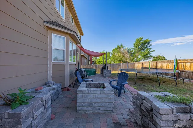 $460,000 | 1725 Bucolo Avenue, Colorado Springs, CO 80951