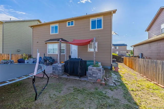 $460,000 | 1725 Bucolo Avenue, Colorado Springs, CO 80951