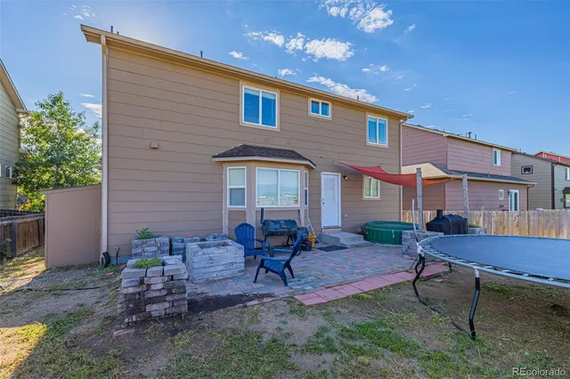 $460,000 | 1725 Bucolo Avenue, Colorado Springs, CO 80951