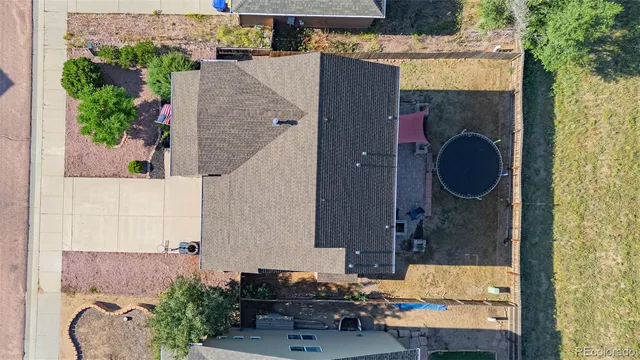 $460,000 | 1725 Bucolo Avenue, Colorado Springs, CO 80951