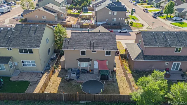 $460,000 | 1725 Bucolo Avenue, Colorado Springs, CO 80951