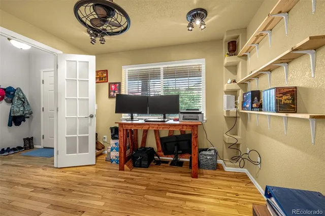 $460,000 | 1725 Bucolo Avenue, Colorado Springs, CO 80951