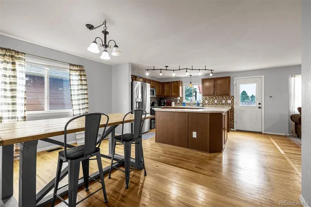 $460,000 | 1725 Bucolo Avenue, Colorado Springs, CO 80951