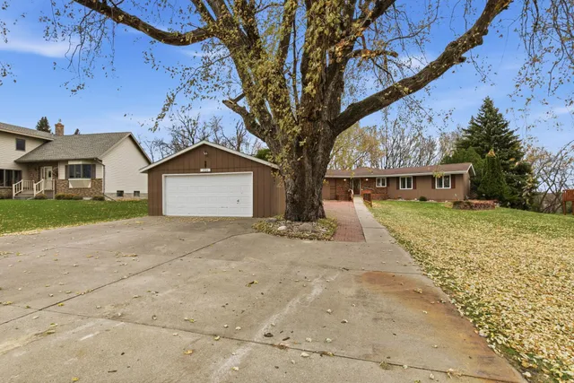 $284,900 | 1720 48th Avenue Northeast, Willmar, MN 56201