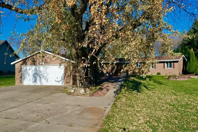 $284,900 | 1720 48th Avenue Northeast, Willmar, MN 56201