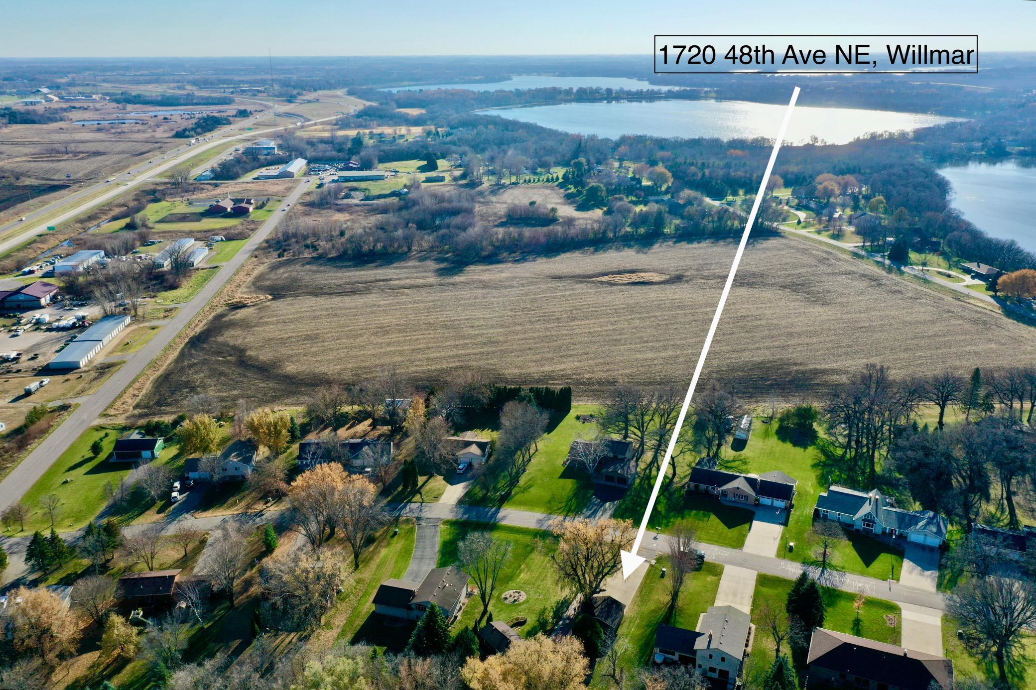 1720 48th Avenue Northeast Willmar, MN 56201 - Photo 7 of 37