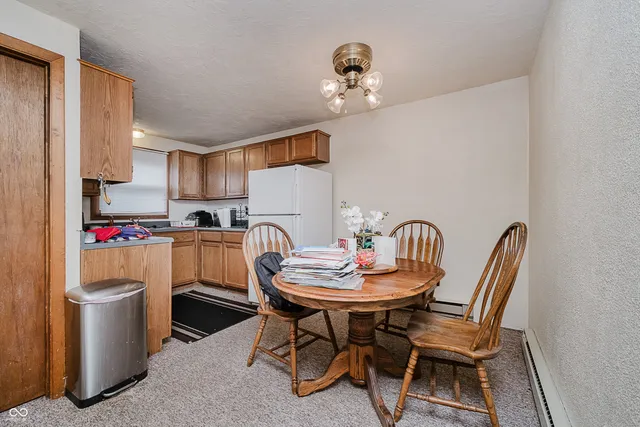 $425,000 | 2701 East 8th Street, Anderson, IN 46012