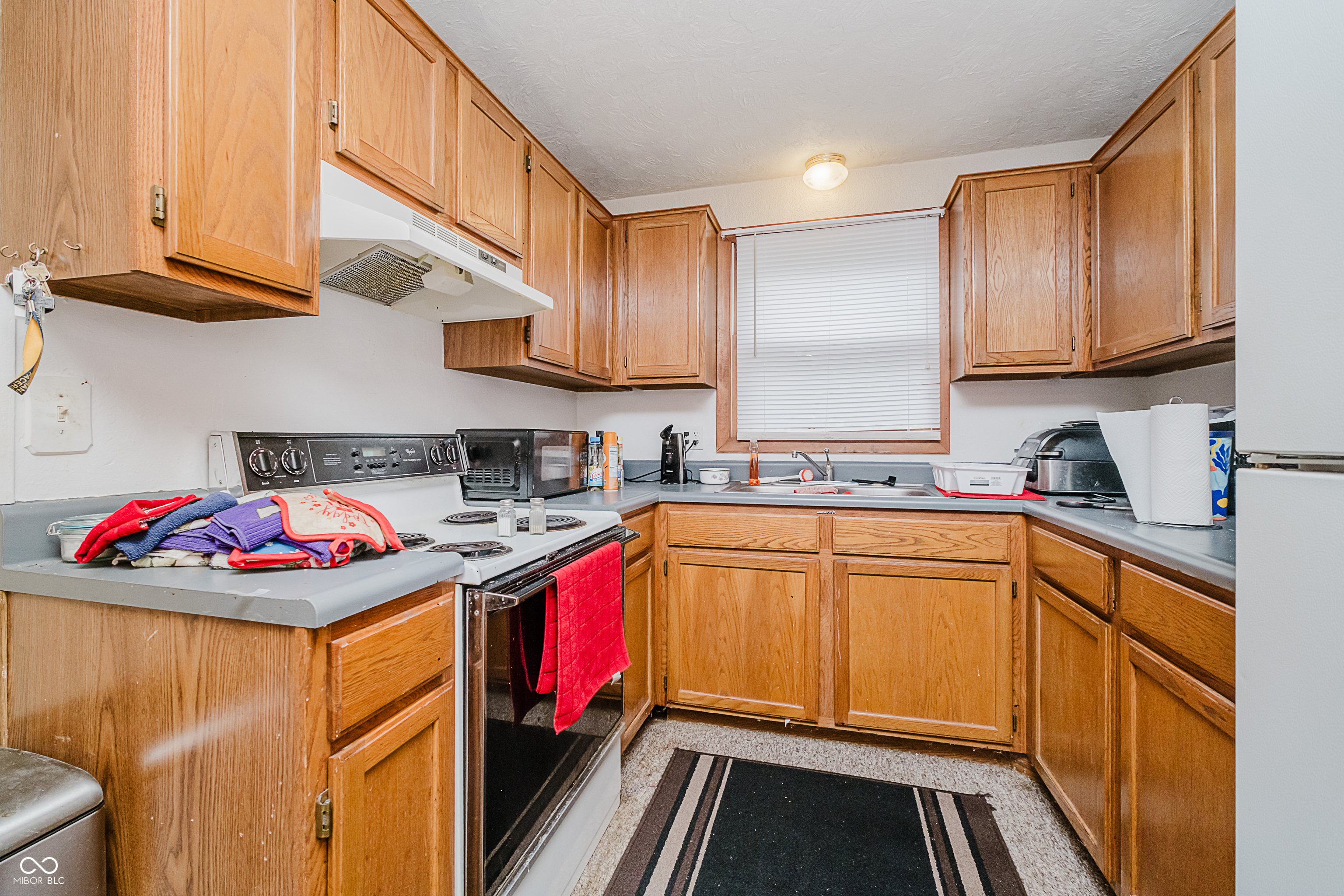 2701 East 8th Street Anderson, IN 46012 - Photo 36 of 40