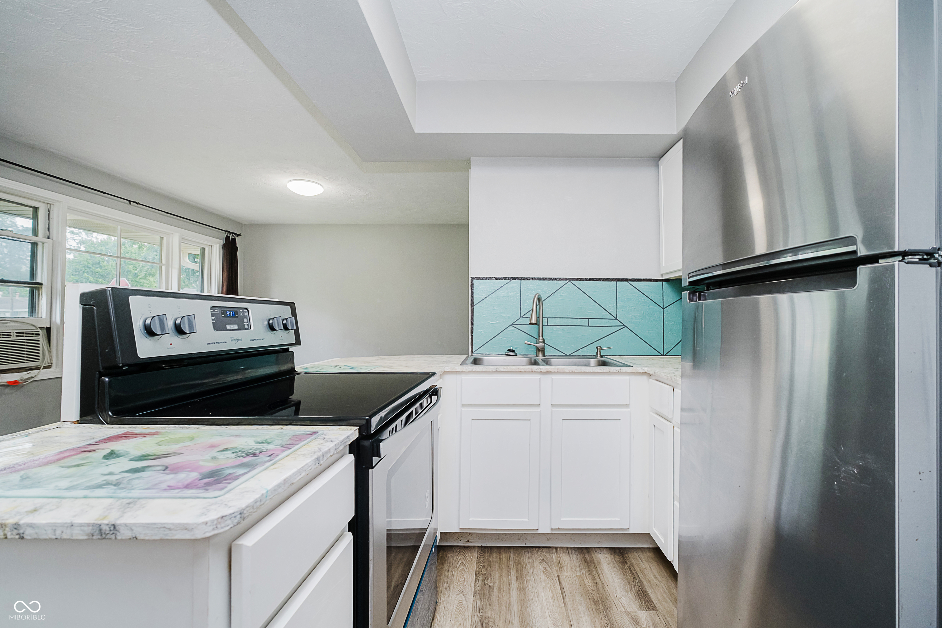 2701 East 8th Street Anderson, IN 46012 - Photo 7 of 40