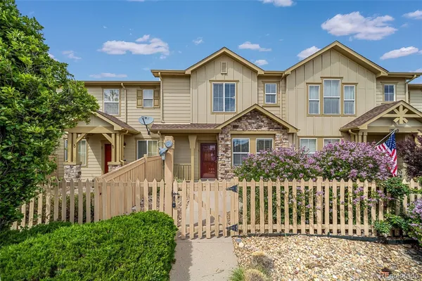 $375,000 | 17920 East 104th Place, Unit C, Commerce City, CO 80022