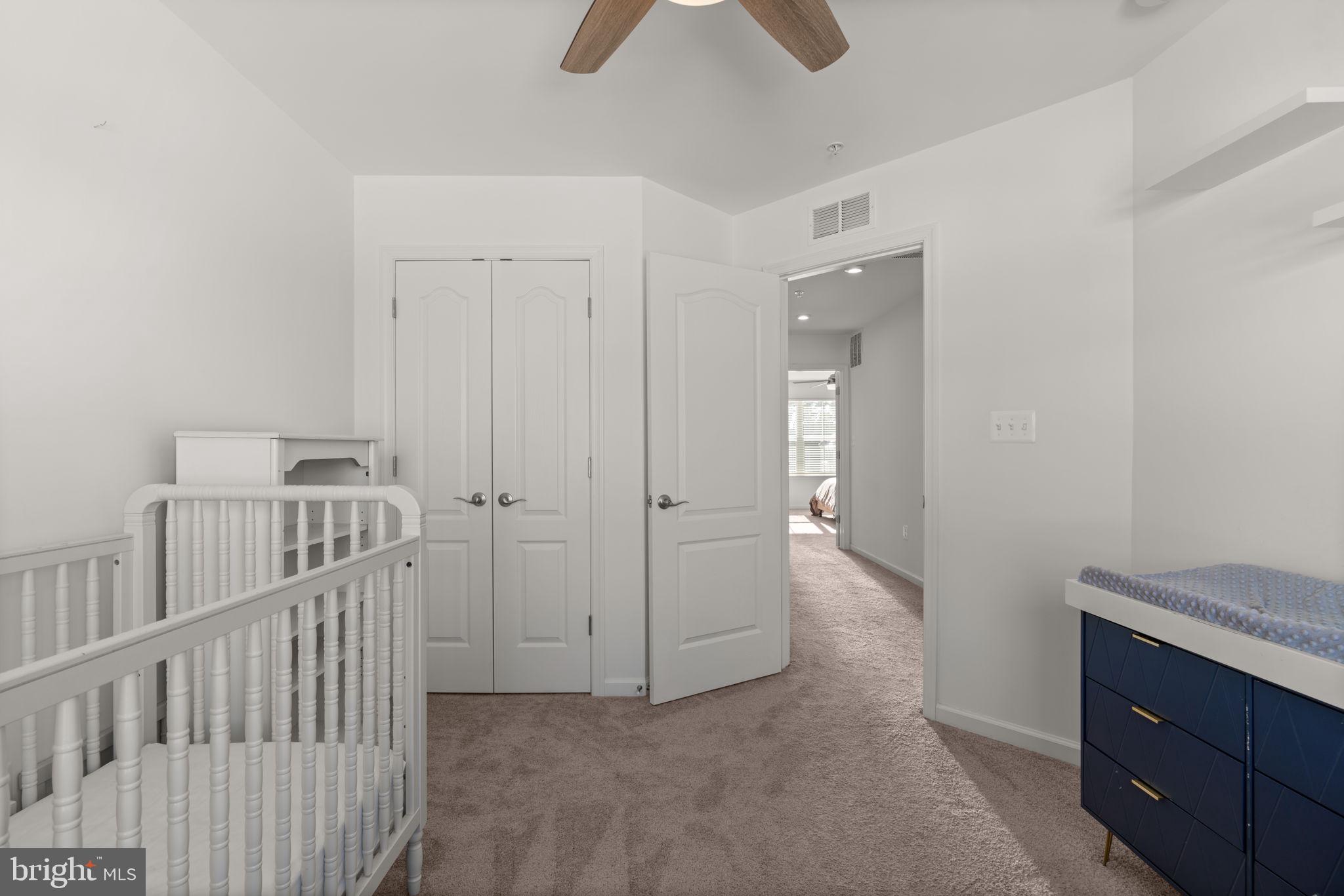 1605 Aster Lane Hanover, MD 21076 - Photo 29 of 44 a view of hallway with livingroom