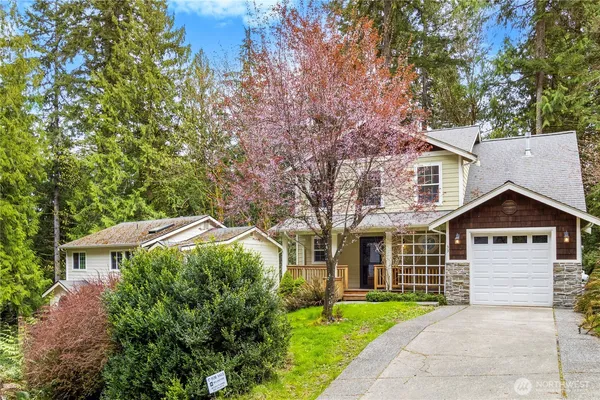 $480,000 | 33 Green Hill Road, Bellingham, WA 98229