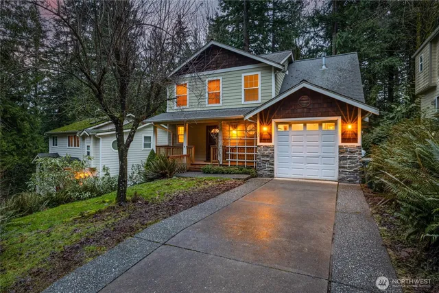 $499,900 | 33 Green Hill Road, Bellingham, WA 98229