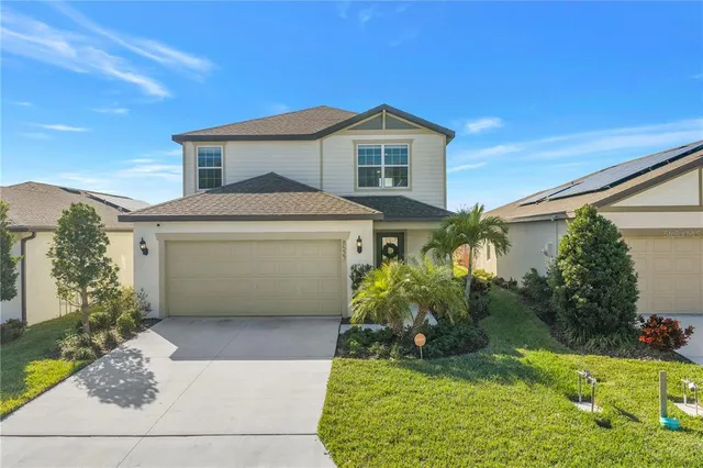 $3,200 | 8527 Abalone Loop, Palmetto, FL 34221