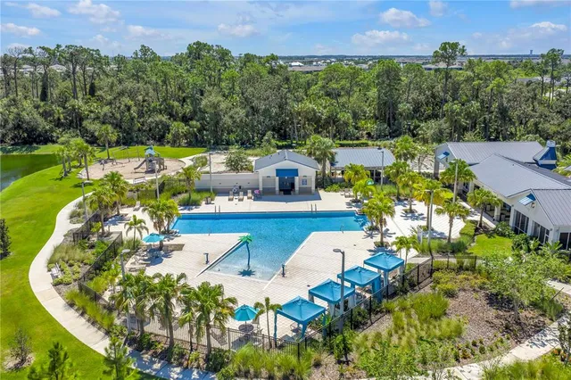 $3,200 | 8527 Abalone Loop, Palmetto, FL 34221