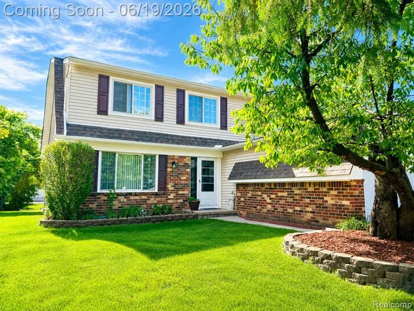 $399,900 | 22533 Winfield Road, Novi, MI 48375