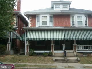 213 State Street Reading, PA 19607 - Photo 1 of 4 Gallery Image 1