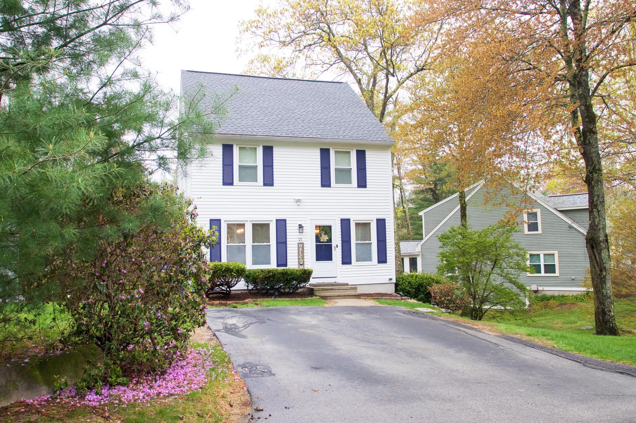 21 Joel Path Hudson, NH 03051 - Photo 52 of 55