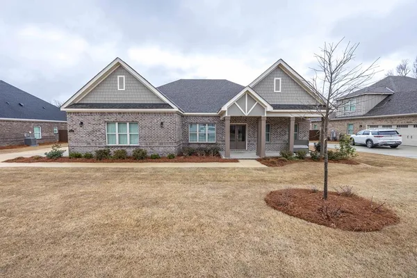 $589,900 | 2812 Rainmaker Run Drive, Auburn, AL 36832