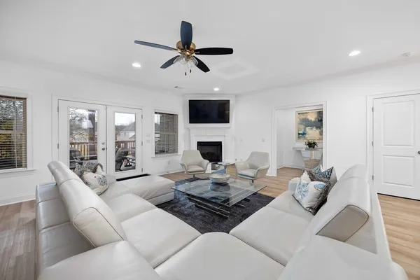$589,900 | 2812 Rainmaker Run Drive, Auburn, AL 36832