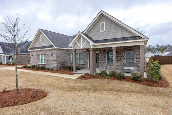 $589,900 | 2812 Rainmaker Run Drive, Auburn, AL 36832