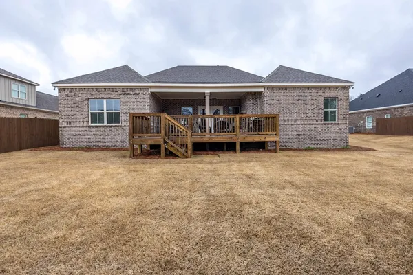 $589,900 | 2812 Rainmaker Run Drive, Auburn, AL 36832