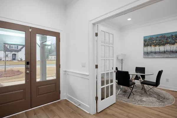 $589,900 | 2812 Rainmaker Run Drive, Auburn, AL 36832
