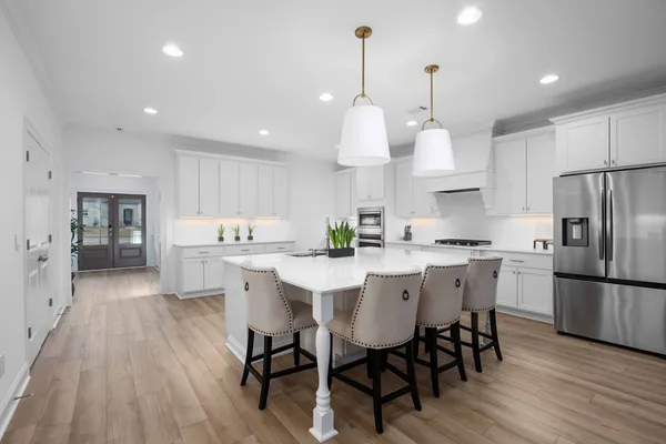 $589,900 | 2812 Rainmaker Run Drive, Auburn, AL 36832