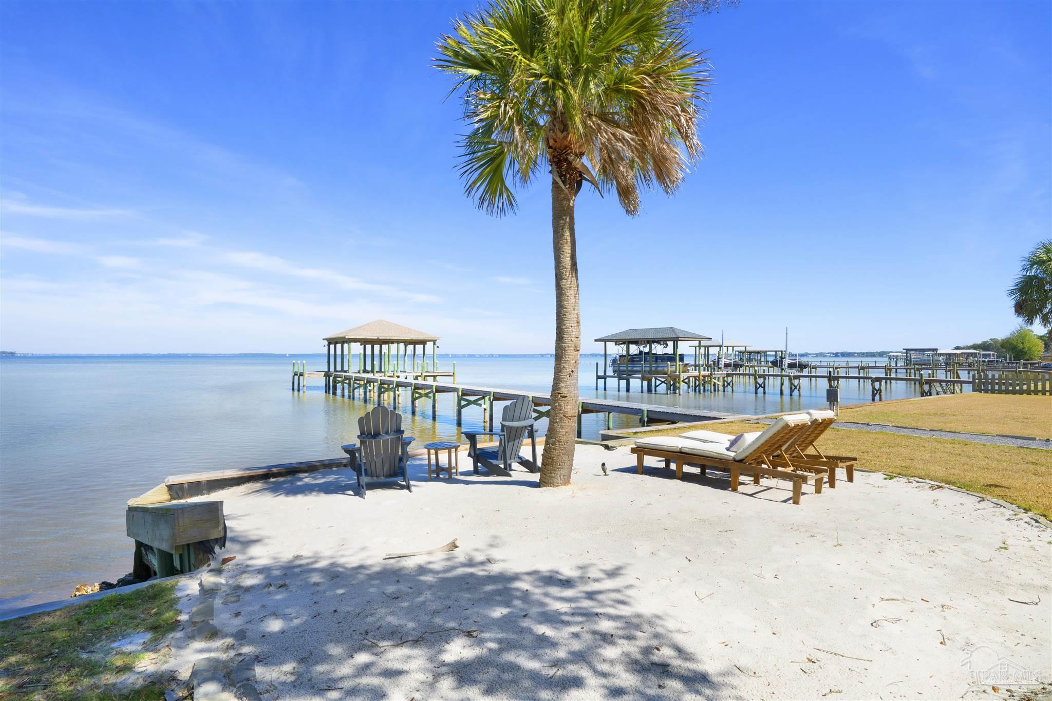 5470 North Shore Road Pensacola, FL 32507 - Photo 31 of 60