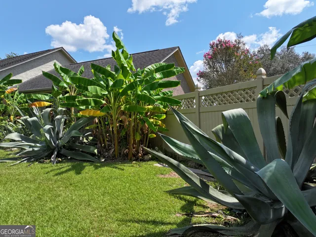 a view of a building