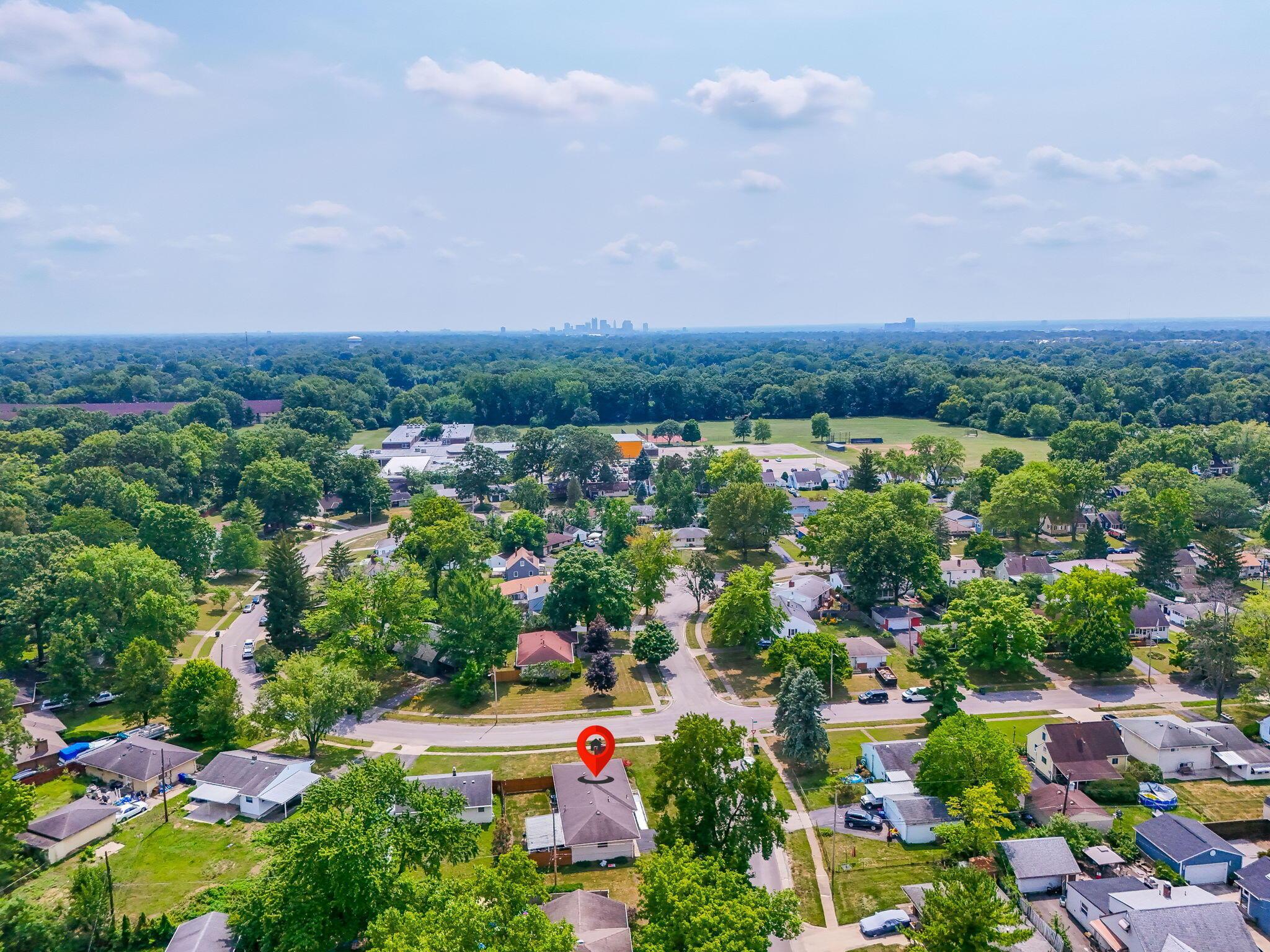 4280 Danforth Road Columbus, OH 43224 - Photo 8 of 48 4280 Danforth Rd (Drone)-7