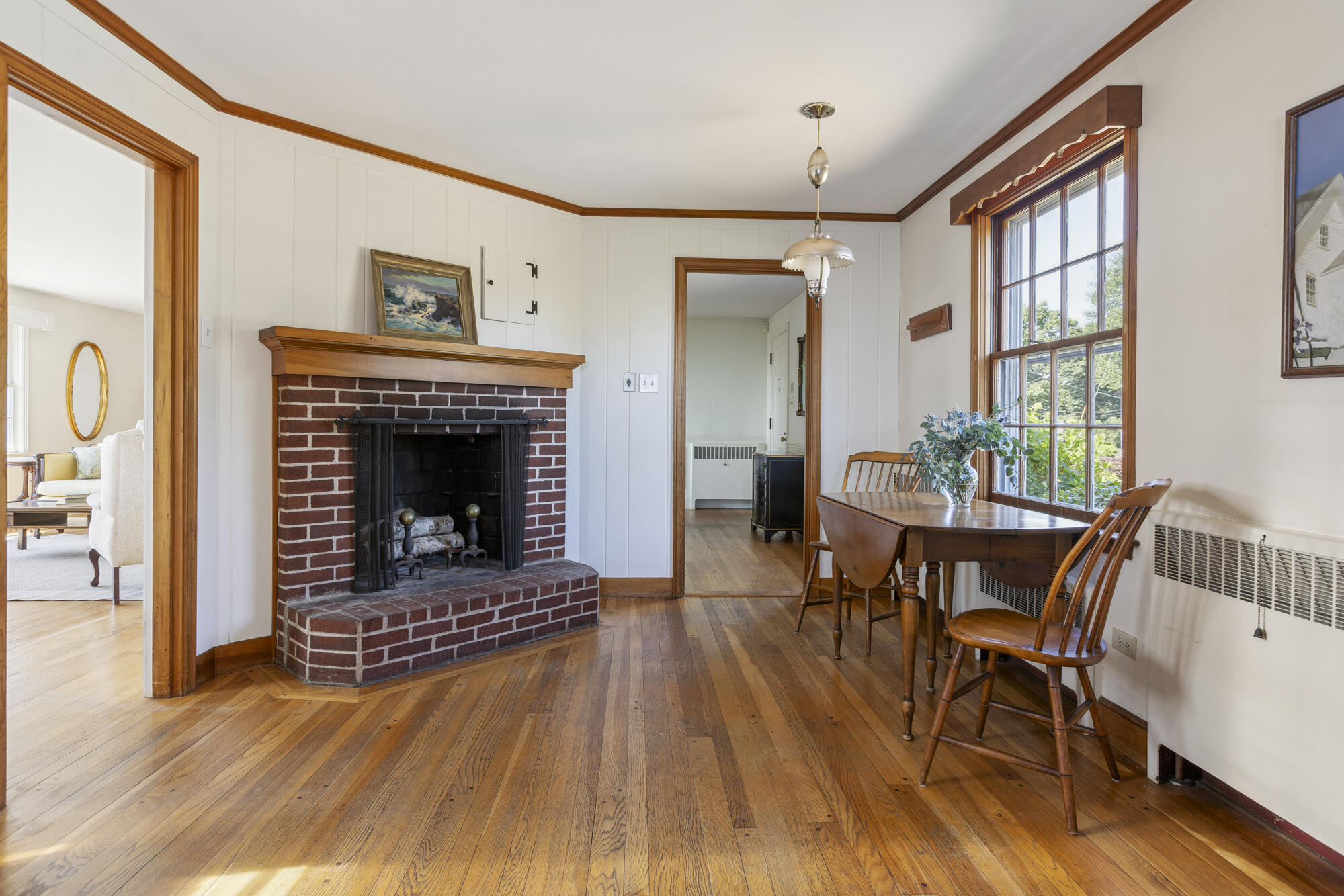 17 Smugglers Cove Road Cape Elizabeth, ME 04107 - Photo 12 of 35 Kitchen