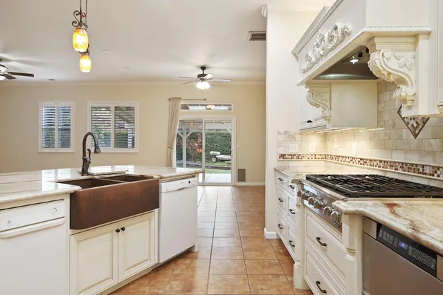 $595,000 | 2804 Sagemill Drive, Modesto, CA 95355