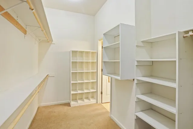 a view of a building with a porch