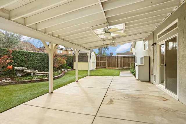 $595,000 | 2804 Sagemill Drive, Modesto, CA 95355