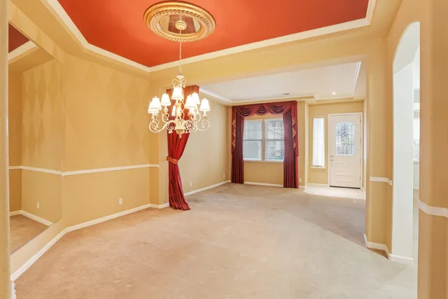 $595,000 | 2804 Sagemill Drive, Modesto, CA 95355