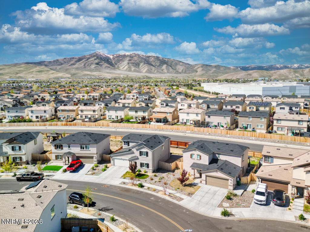 8957 Buffalo Grove Drive Reno, NV 89506 - Photo 54 of 59