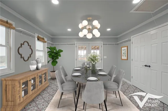 $550,000 | 887 201st Street, Holt, MO 64048