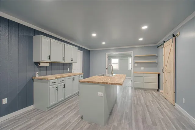 $550,000 | 887 201st Street, Holt, MO 64048