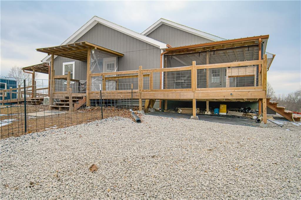 887 201st Street Holt, MO 64048 - Photo 2 of 51